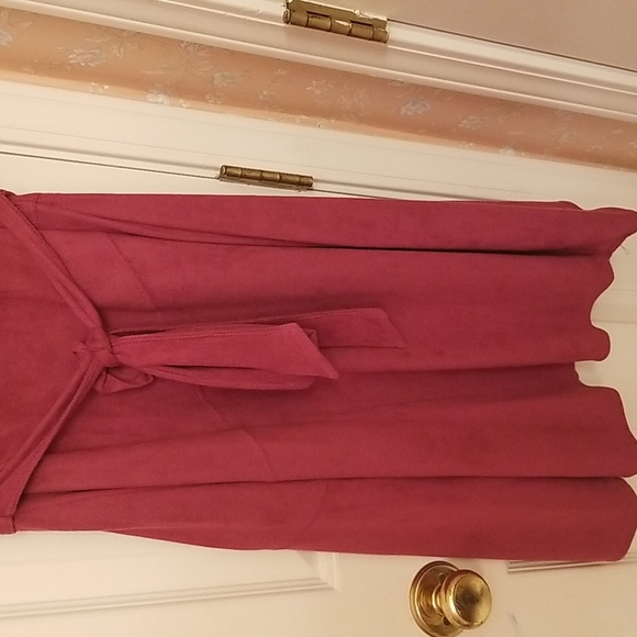 Ellen Tracy Dress - Picture 3 of 4